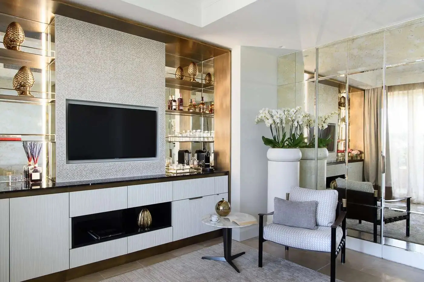 Foto - Villa Marina Capri - Preferred Hotels & Resorts