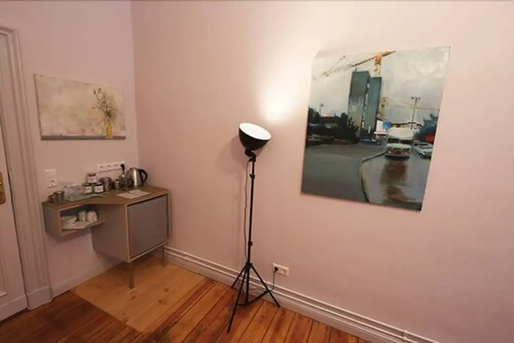 Foto - Wil7 Boutique Hotel