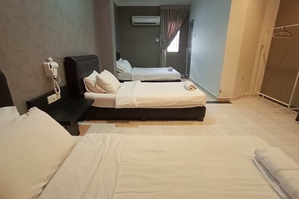 Homestay Muar