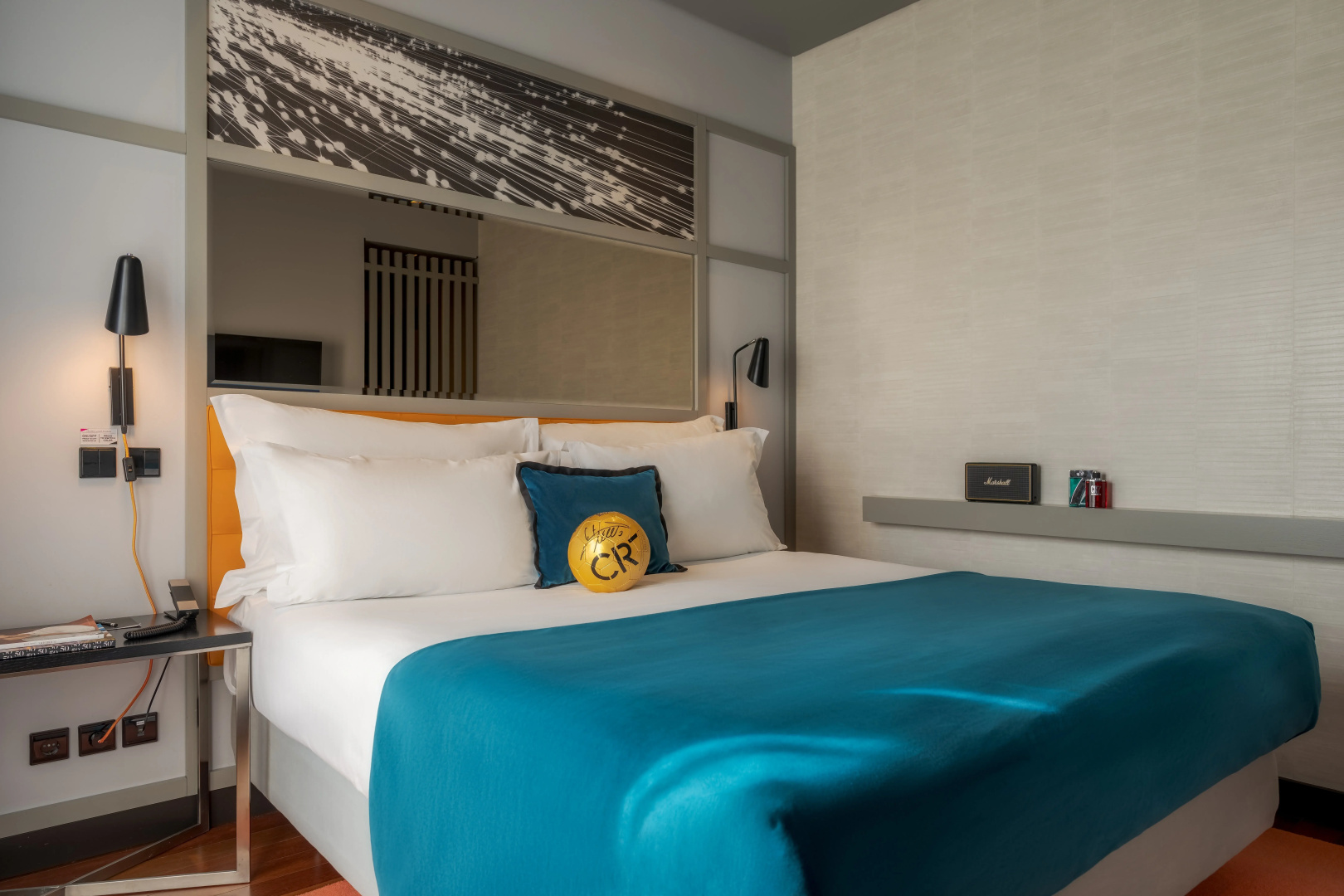 Photo - Pestana CR7 Lisboa