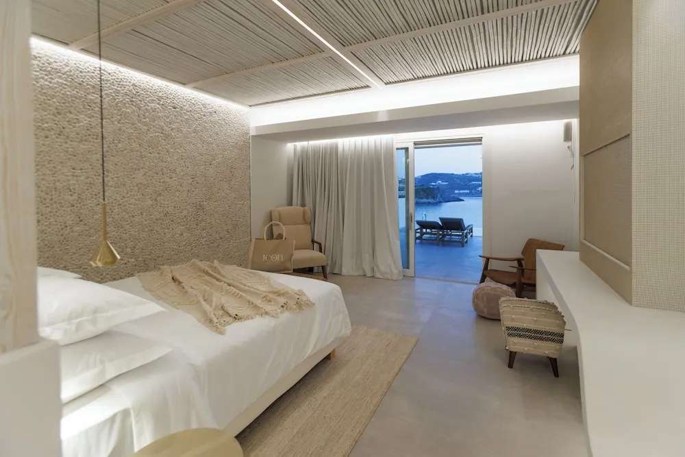Foto - Icon Mykonos