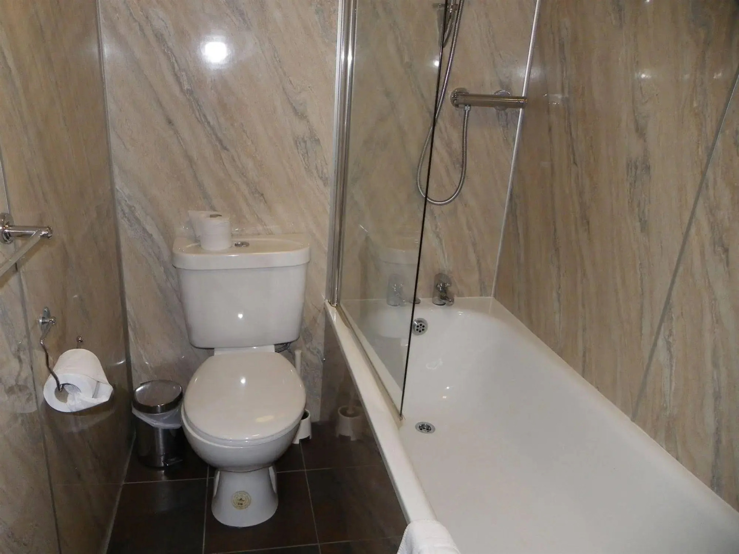 Photo - Lord Nelson Hotel-Lime Street Station Liverpool by Compass Hospitality