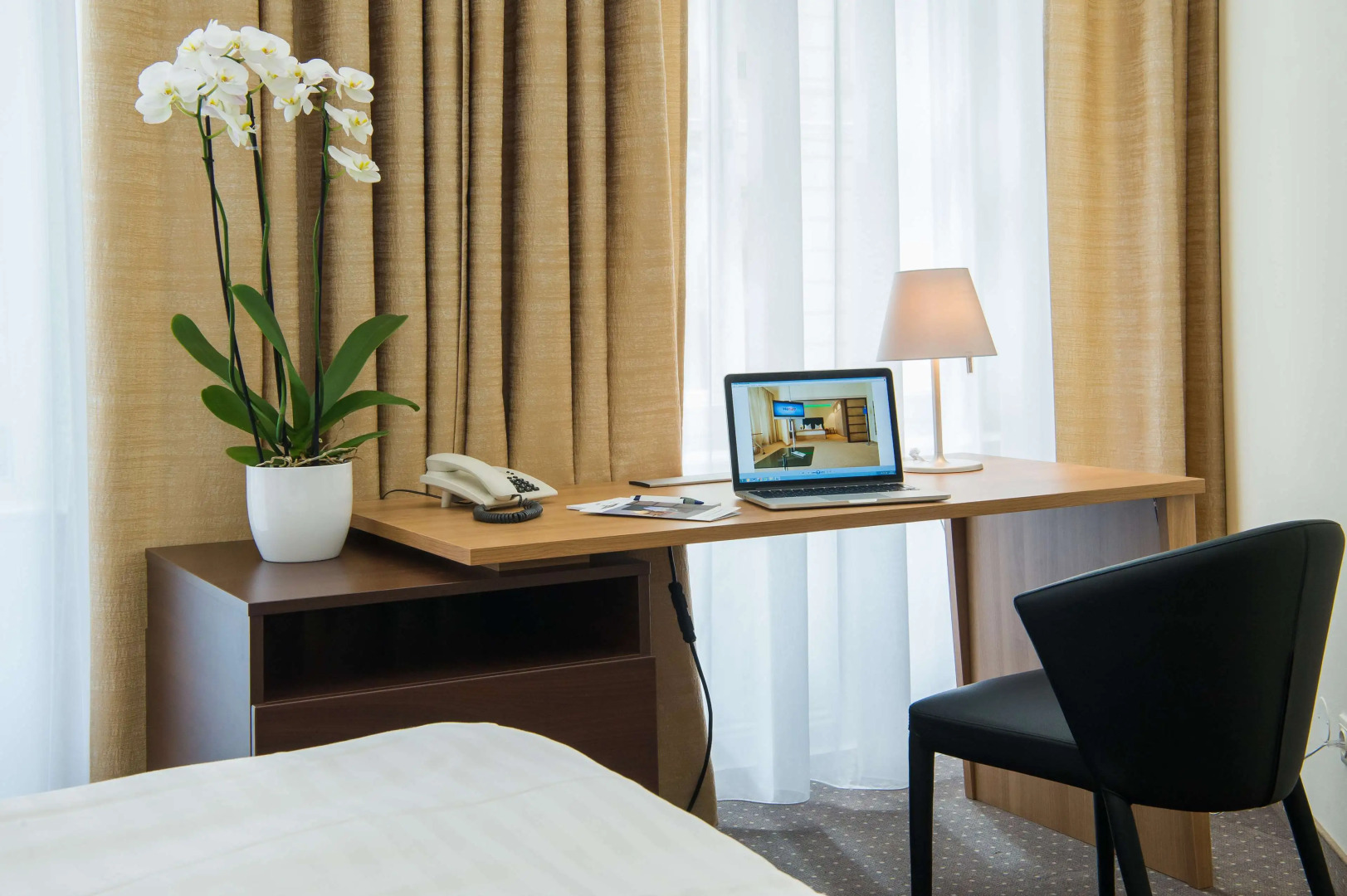 Photo - HiLight Suites Hotel