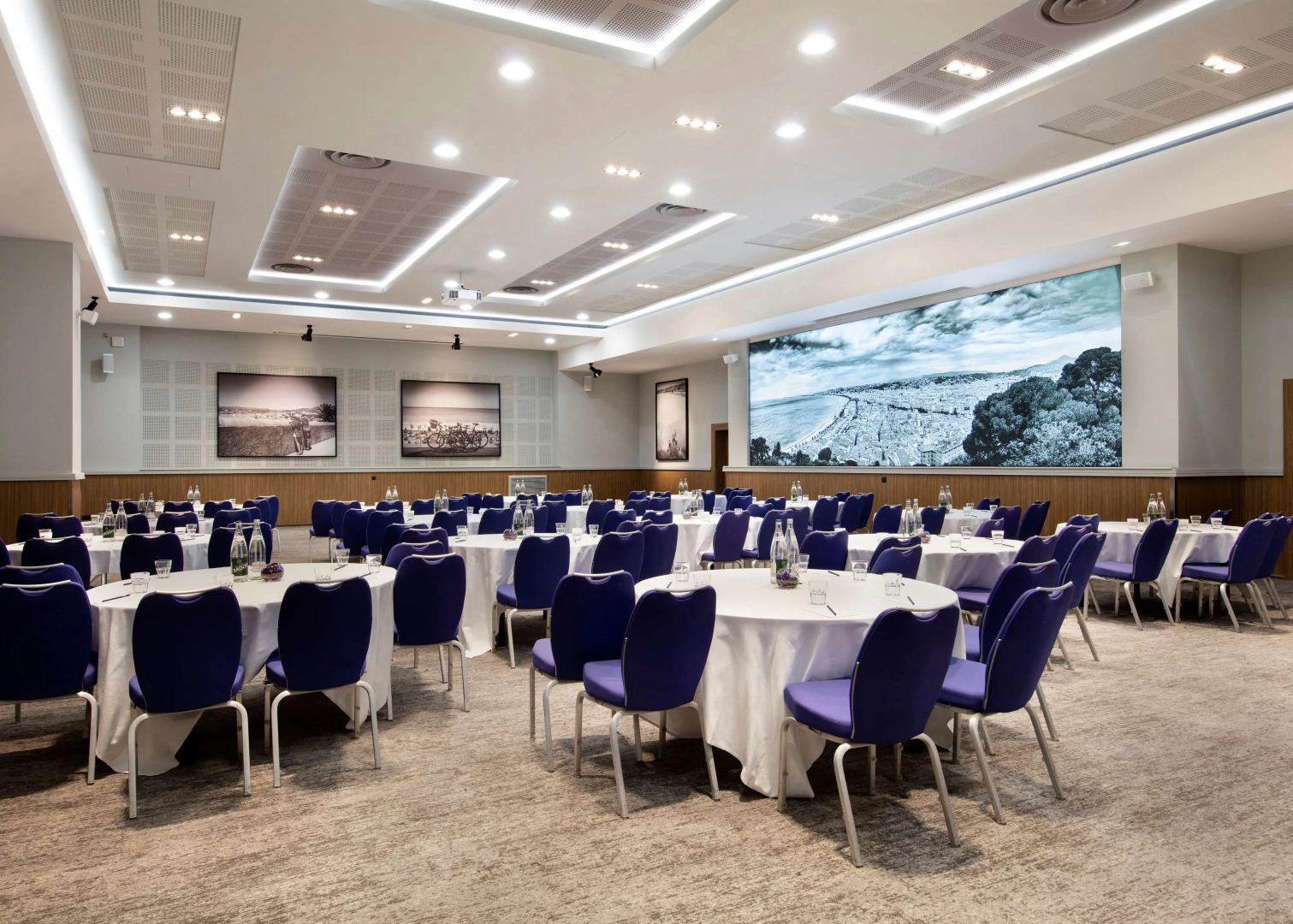 Foto - Radisson Blu Hotel Nice