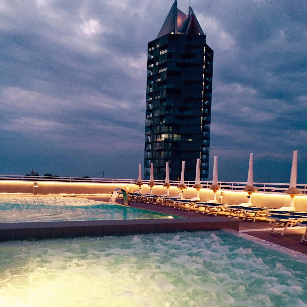 Foto - Hotel Principe Palace