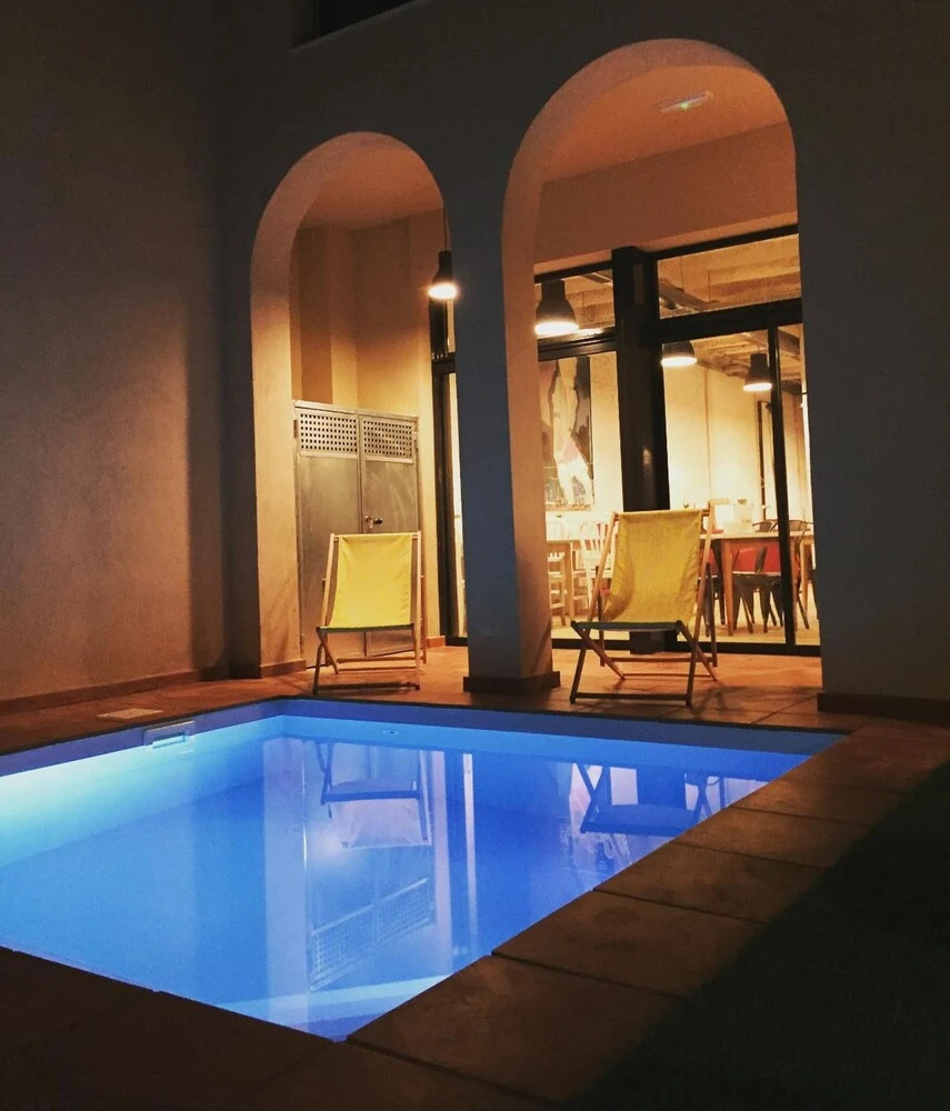 Photo - Ten To Go Hostel