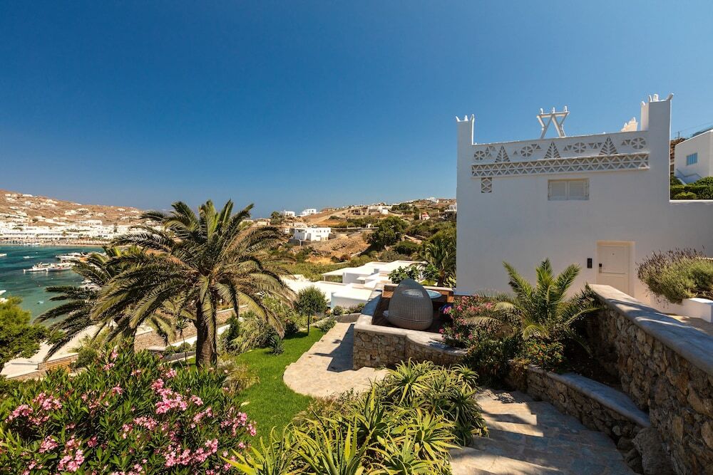 Photo - Santa Marina, A Luxury Collection Resort, Mykonos