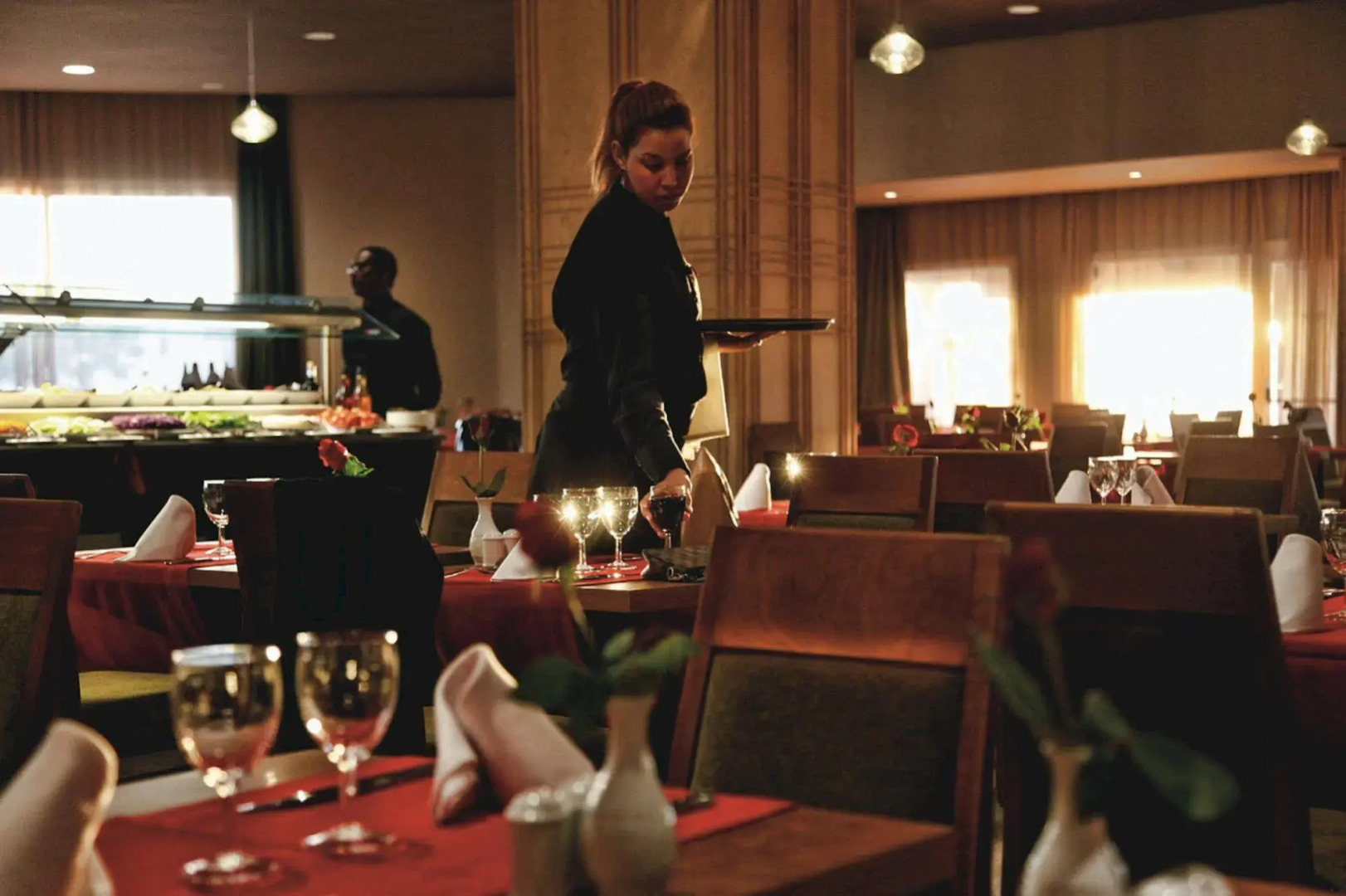 Photo - Hotel Riu Tikida Dunas - All inclusive