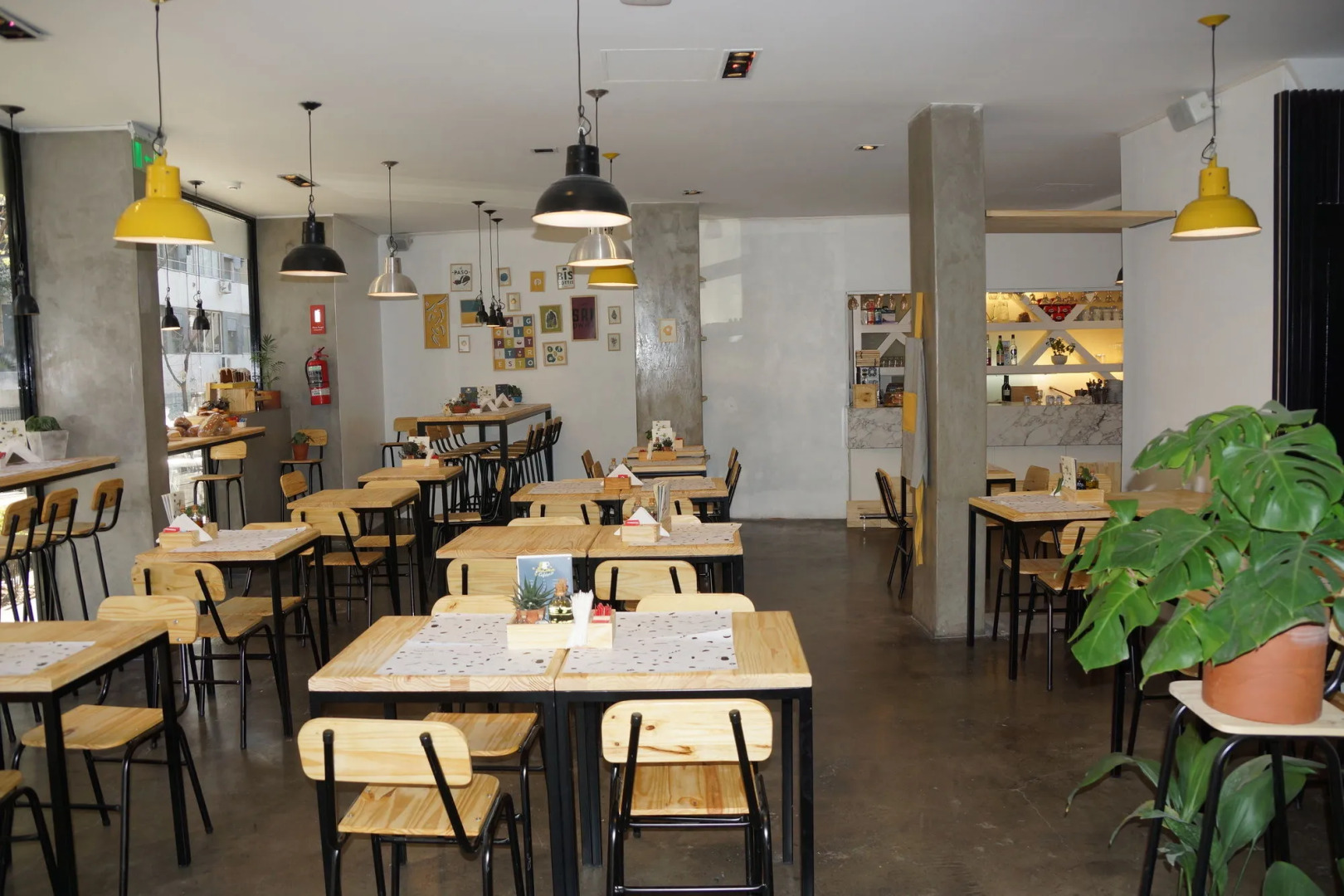 Foto - Épico Recoleta Hotel