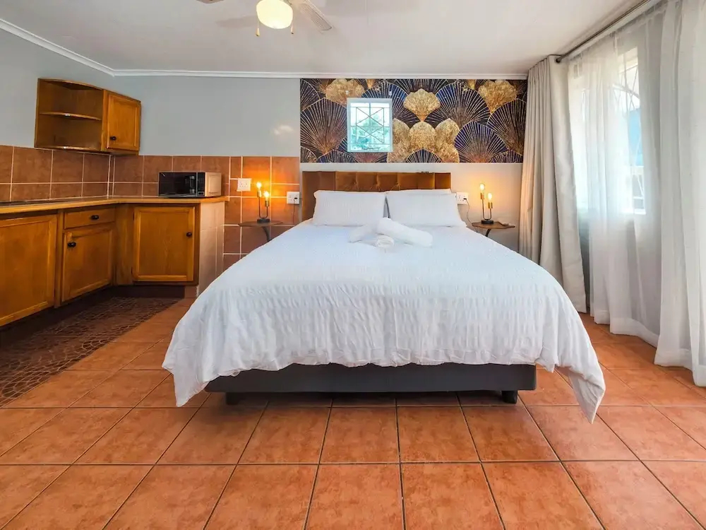 Foto - Tau Golden Mane