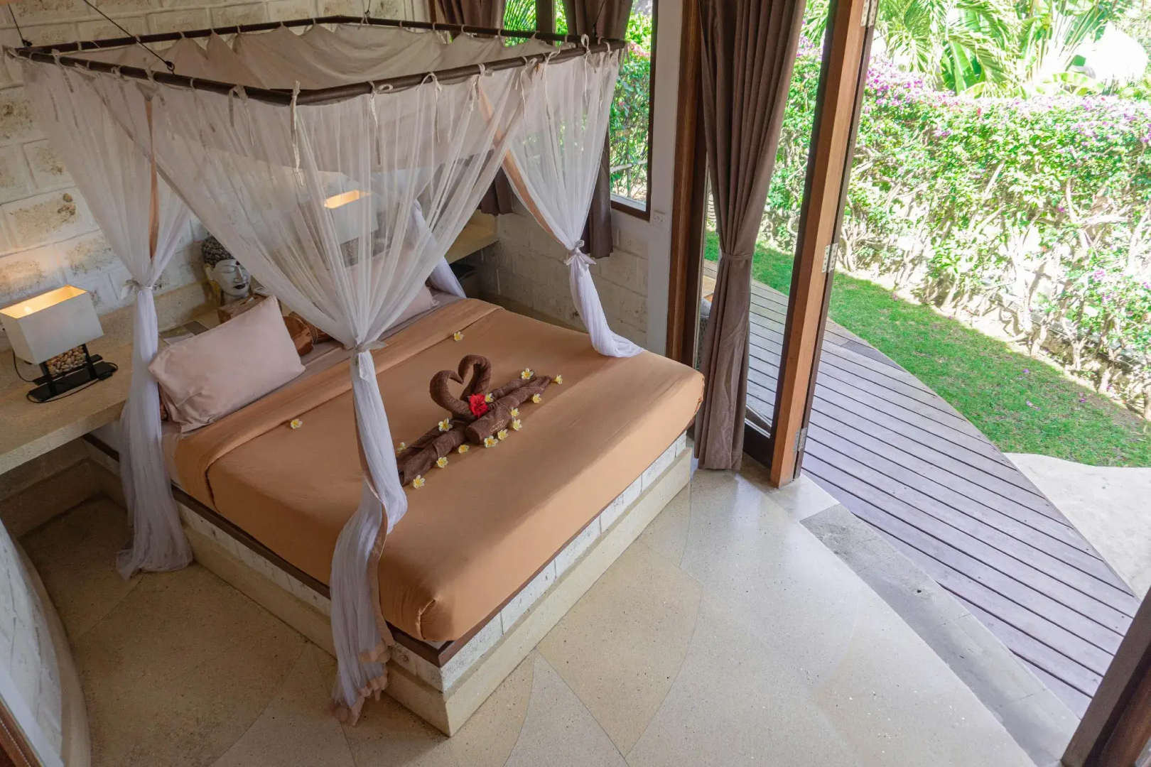 Foto - Biu Biu Resort Bali