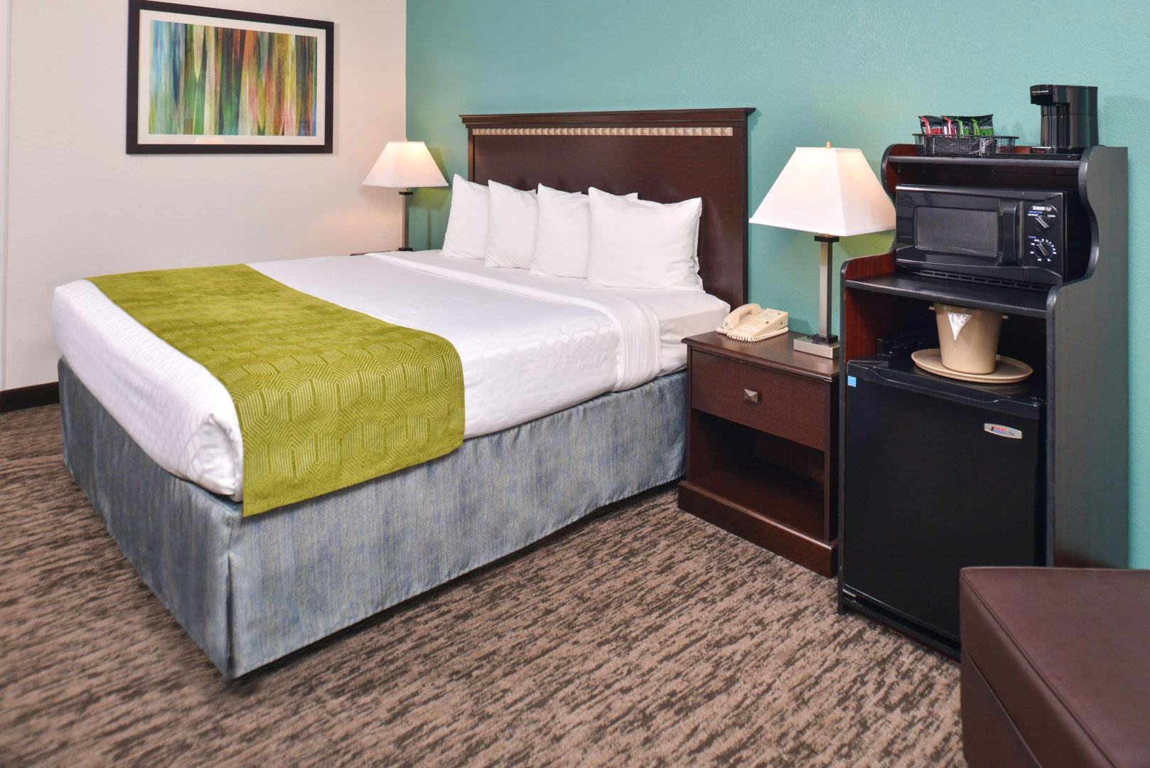 Foto - Best Western Plus Chicagoland - Countryside