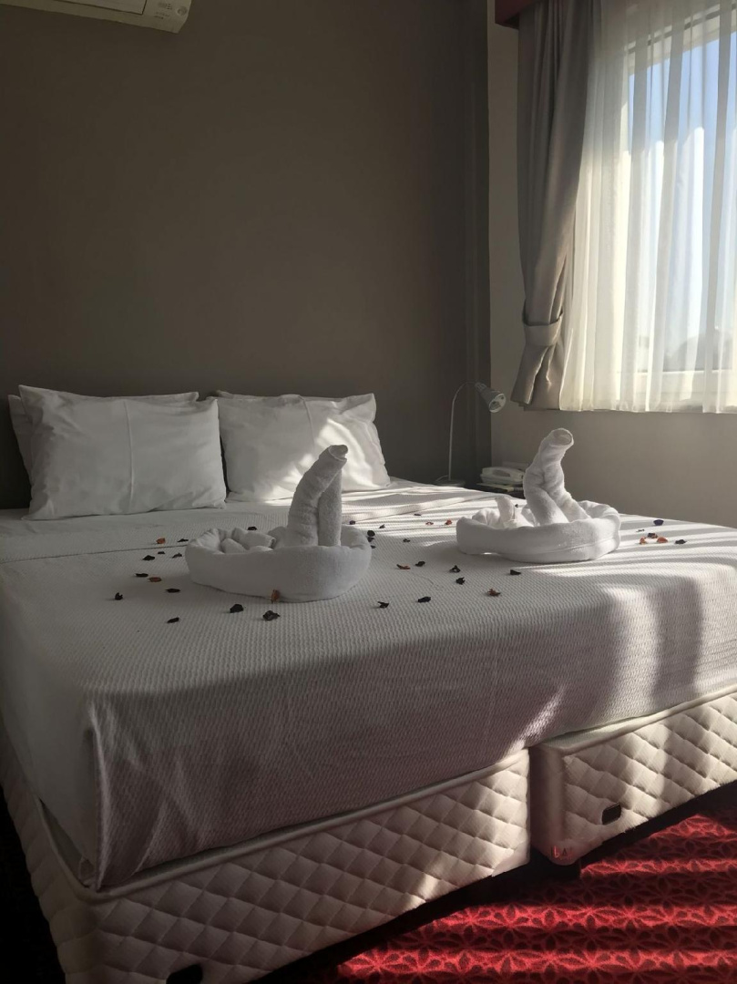 Photo - Sultanahmet Hotel