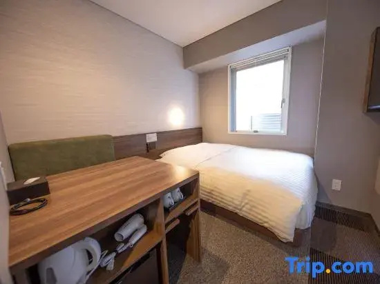 Foto - Super Hotel Tokyo Akabane Eki Minamiguchi