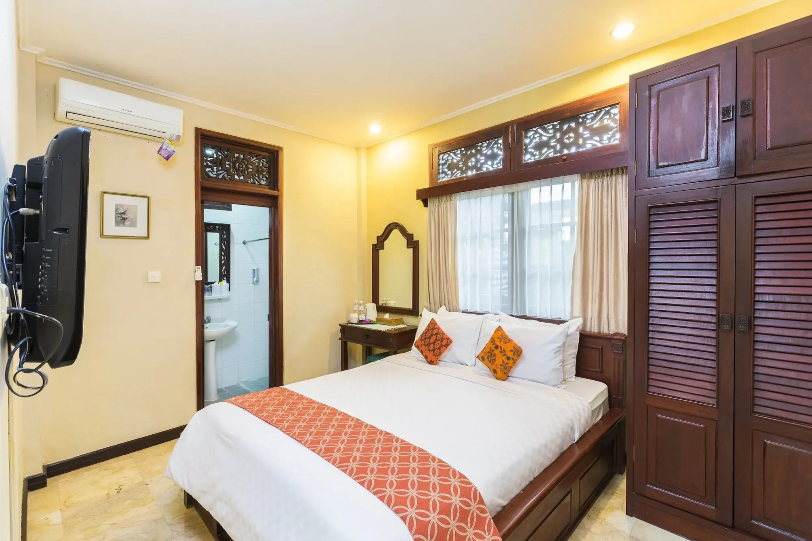 Foto - Royal Hotel and Villa Bali