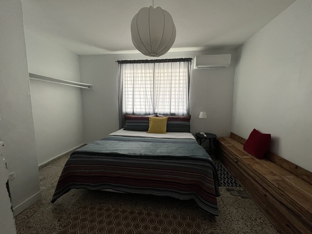 JB23 Apartments