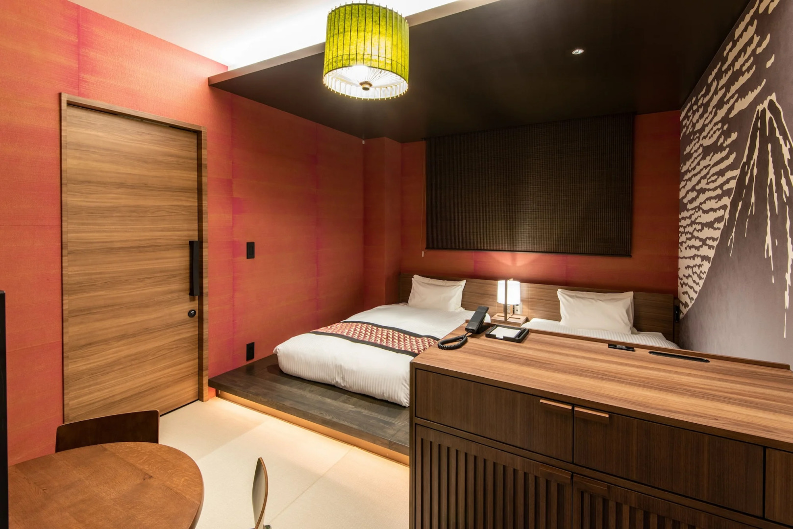 Foto - La'gent Hotel Shinjuku Kabukicho