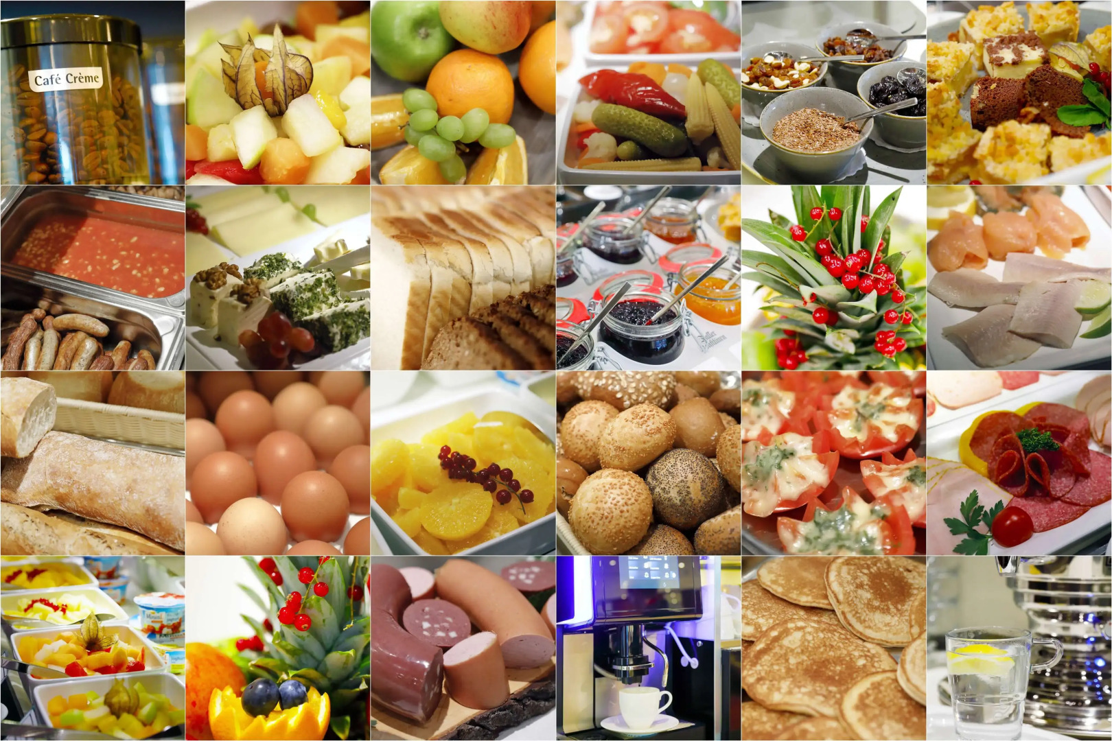 Foto - Best Western Premier IB Hotel Friedberger Warte