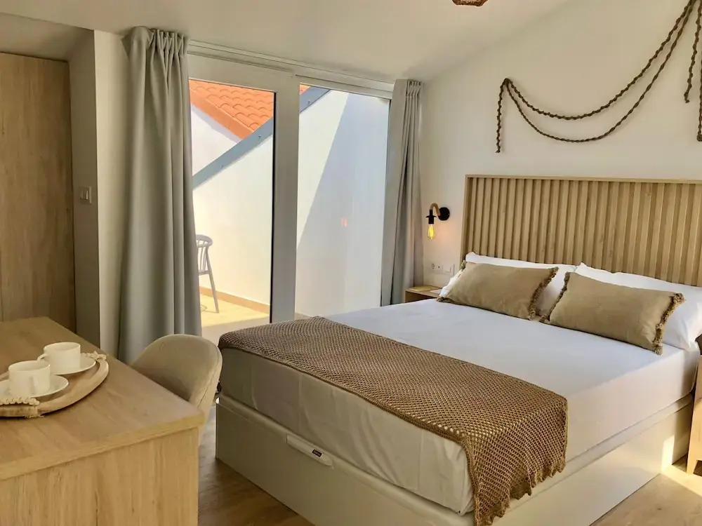 Photo - A caseta de Sil