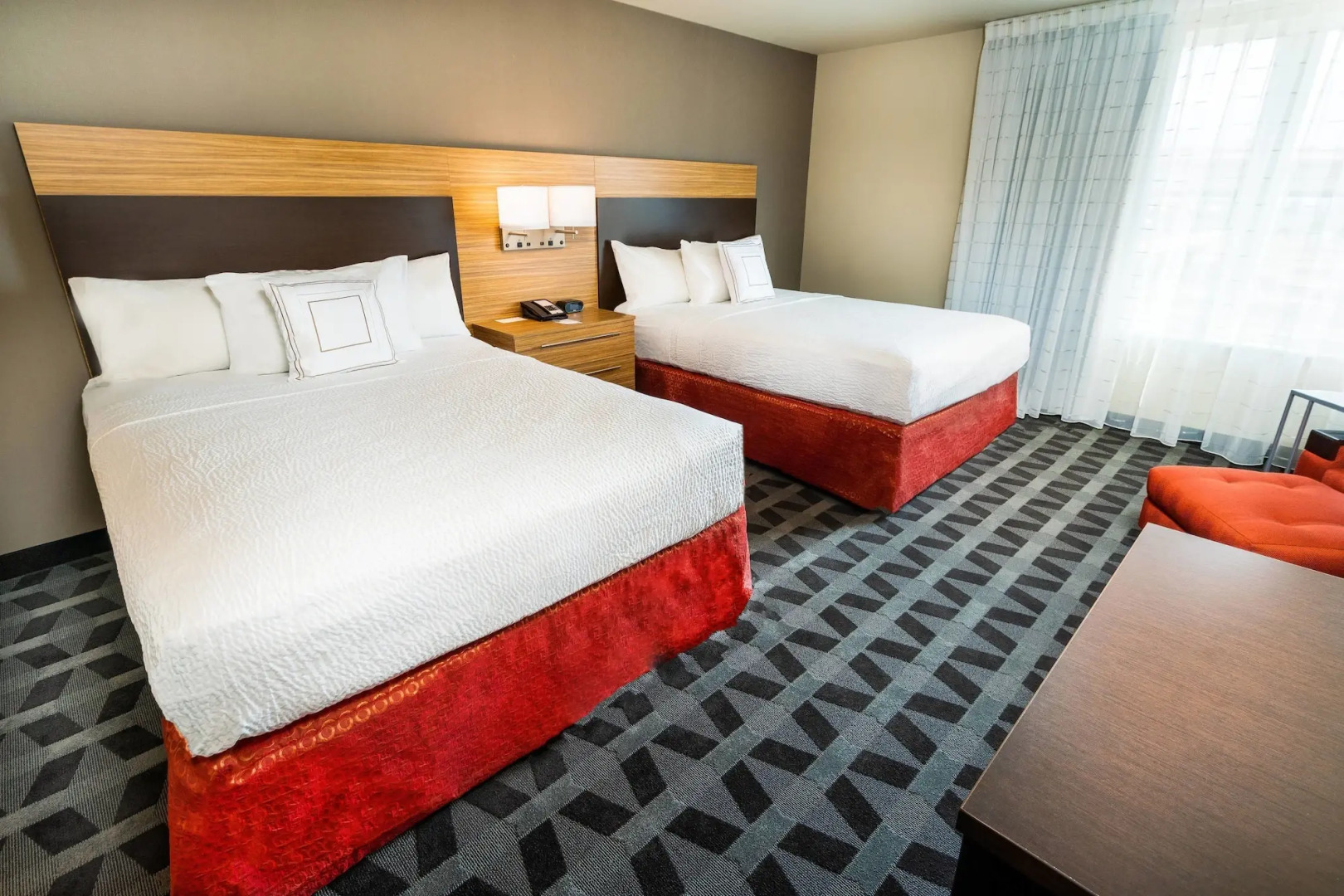 Foto - TownePlace Suites By Marriott Las Vegas Stadium District