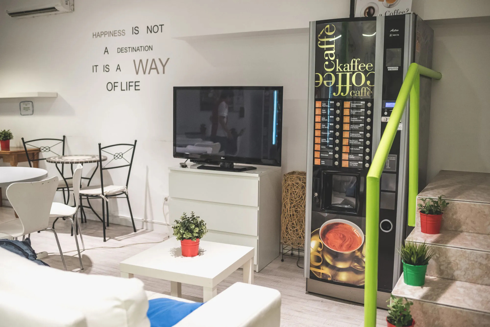 Foto - Rocket Hostels Gracia