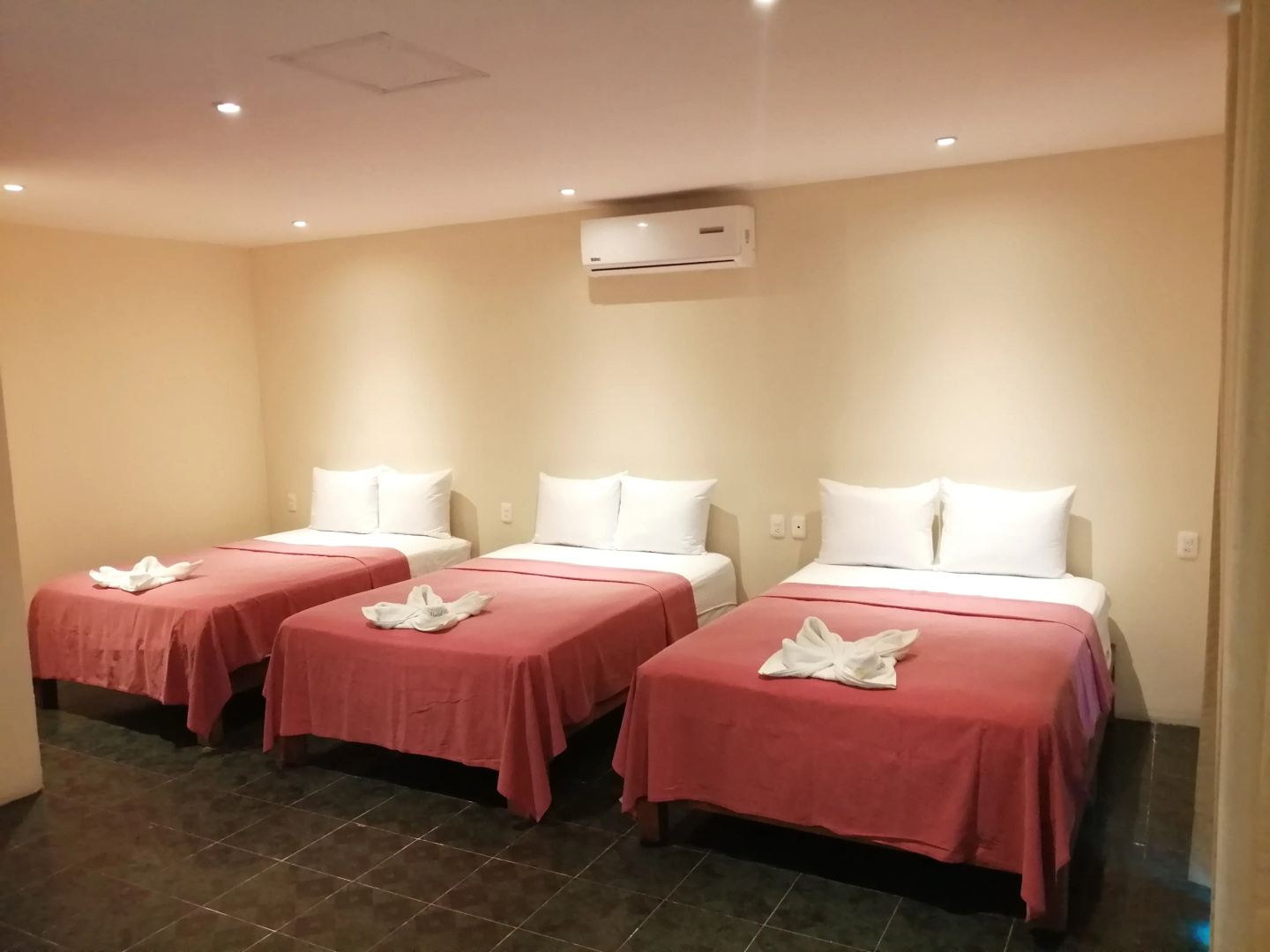 Foto - Hotel Ashly