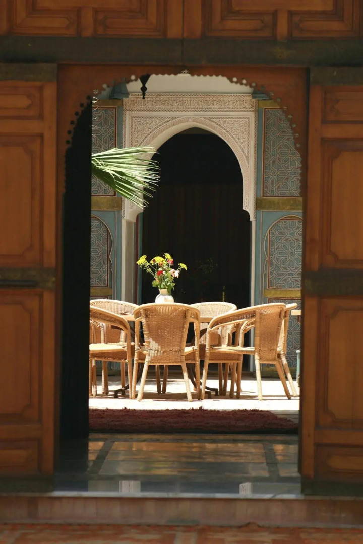 Foto - Riad Slitine & Spa