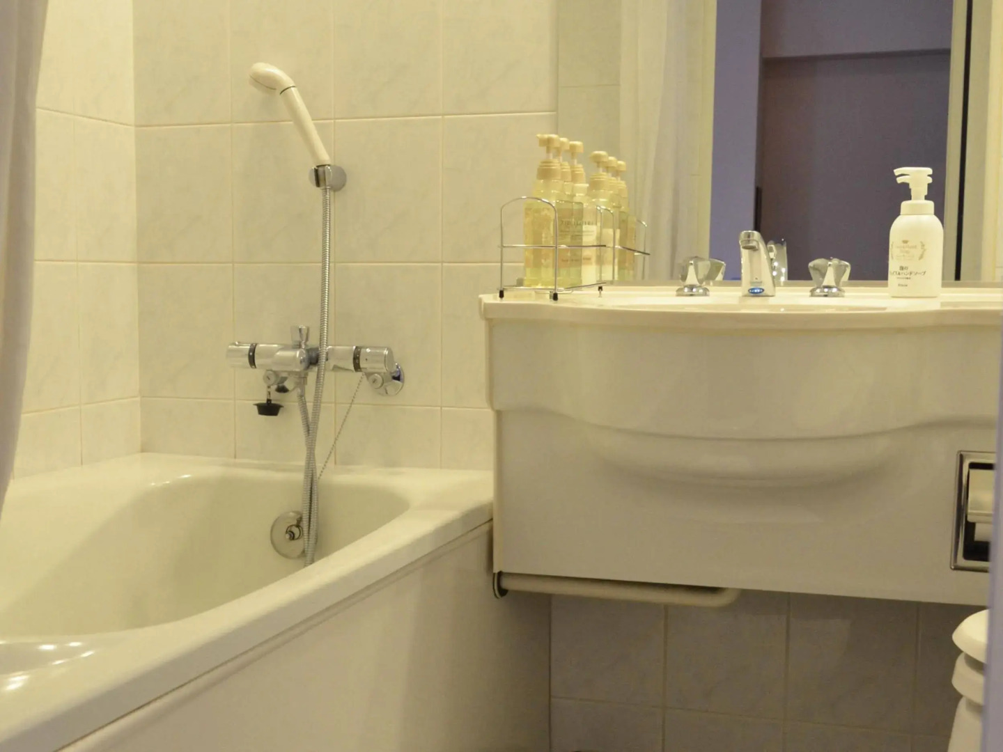 Foto - Yokohama Mandarin Hotel