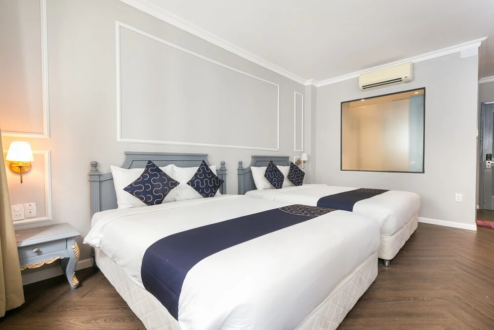 Photo - Sabina Residence - Stellar Boutique Hotel