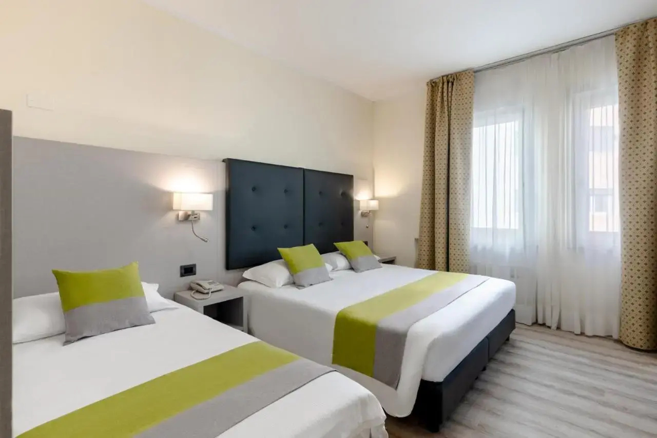Foto - Hotel Aurora