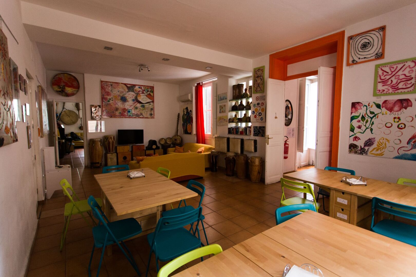 Foto - A Casa di Amici