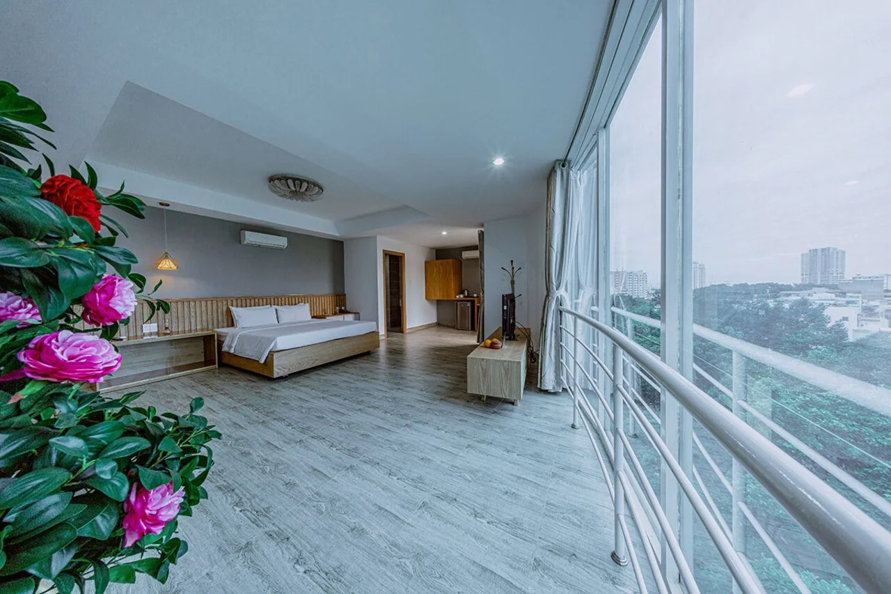 Foto - Happy Life Green Hotel