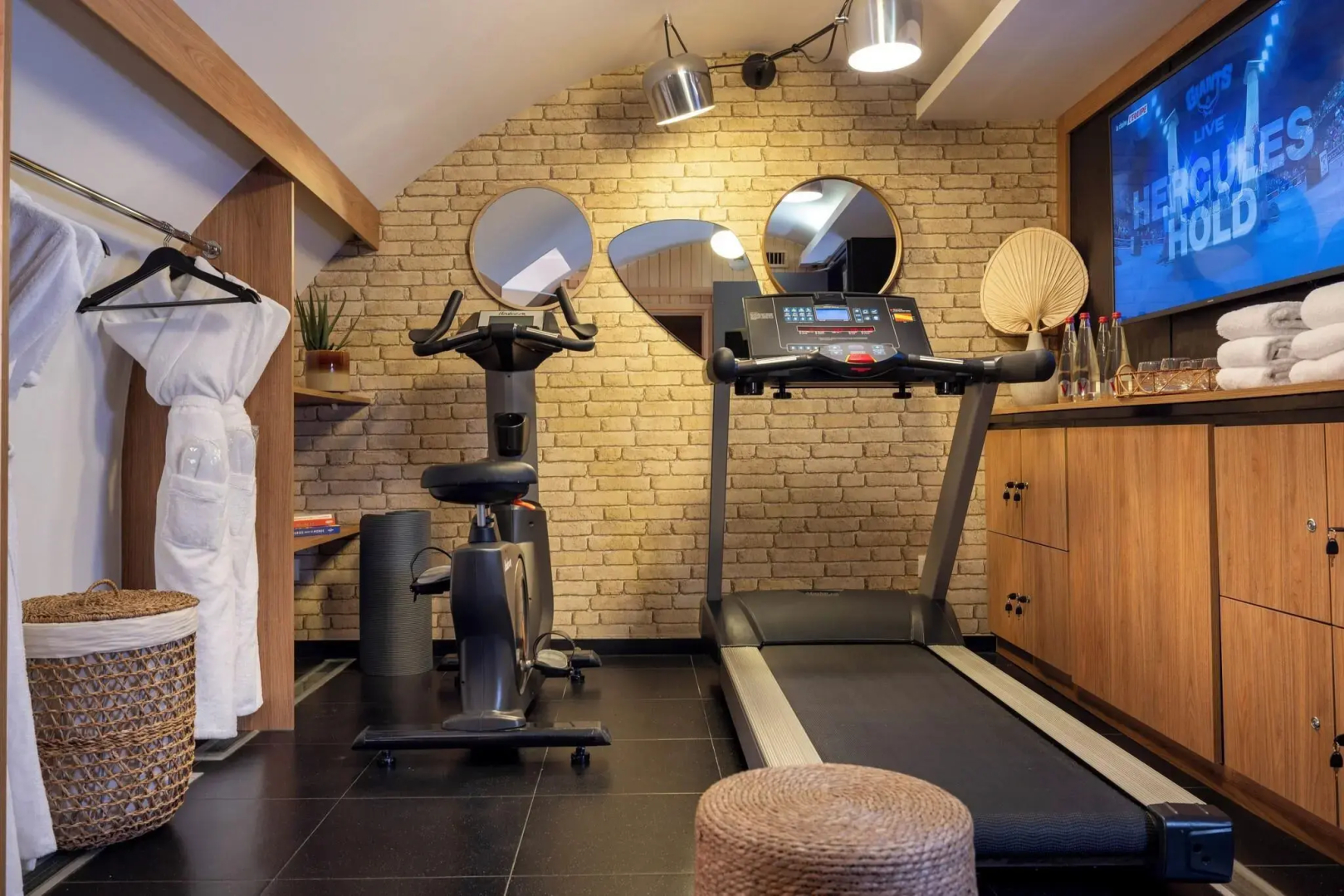 Foto - Hotel L’Antoine