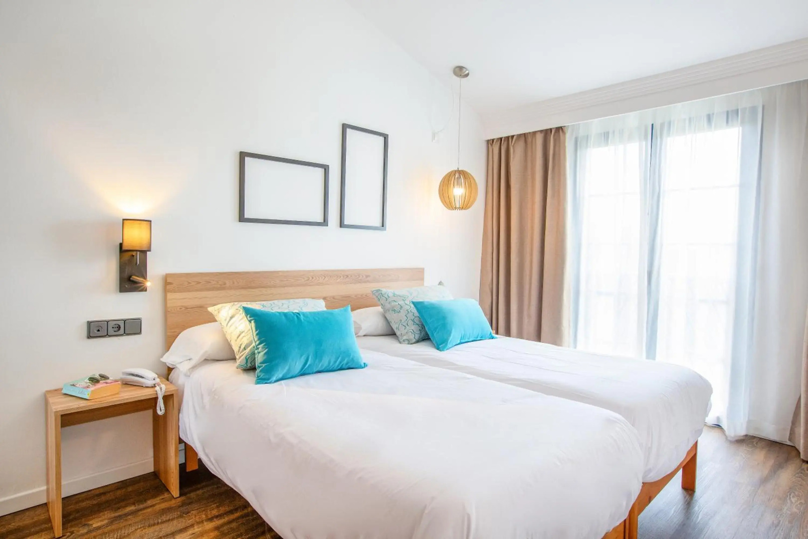 Foto - MarSenses Paradise Club