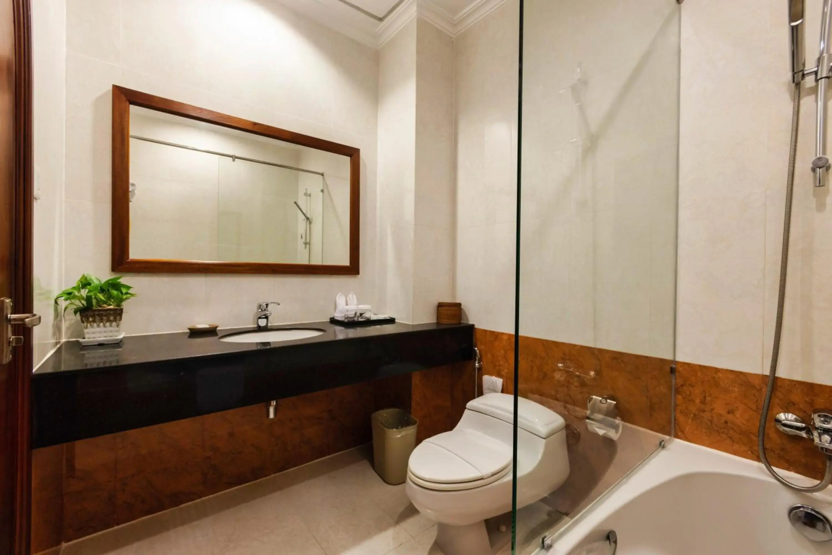 Photo - Saem Siemreap Hotel