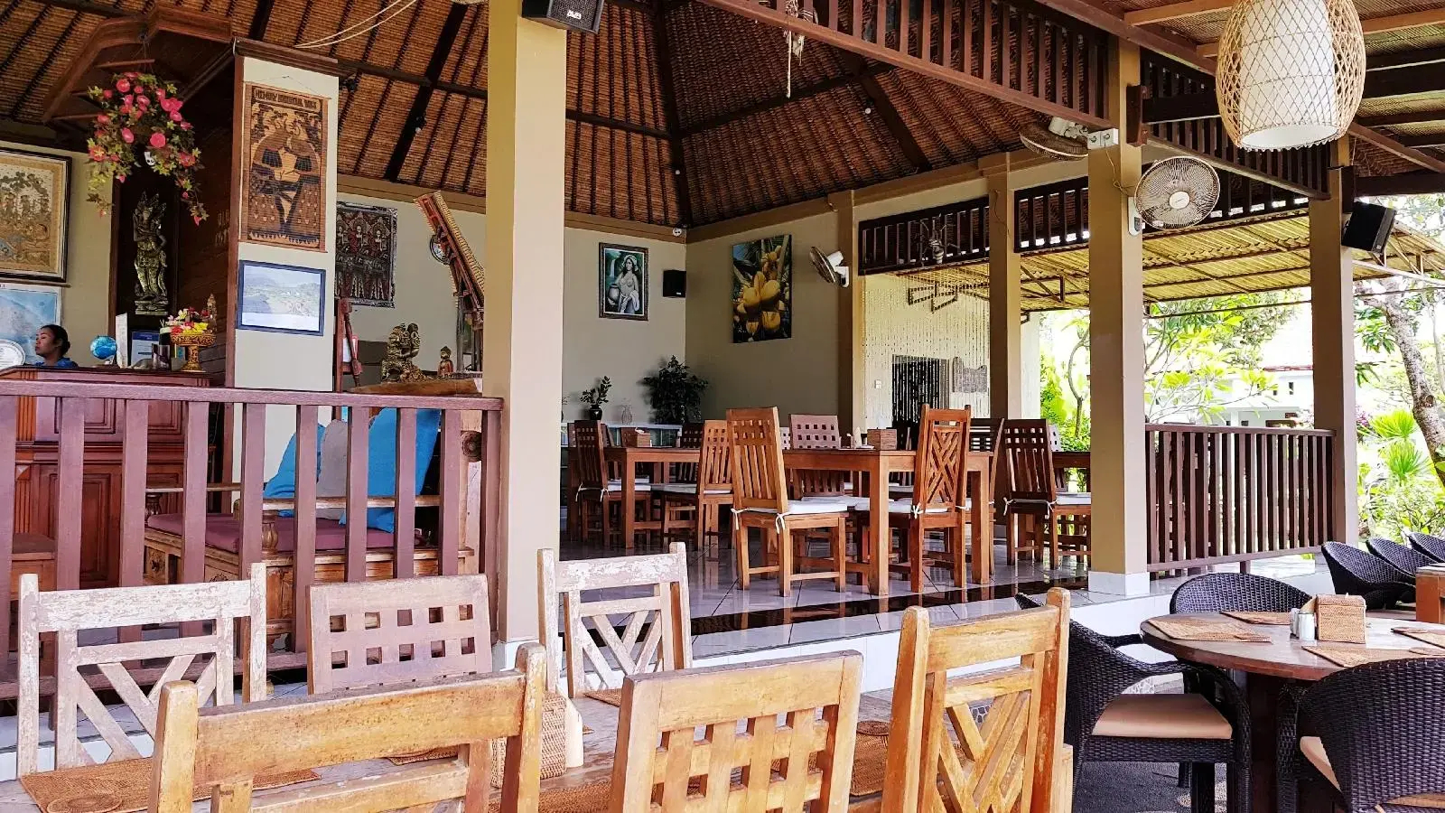Photo - Uluwatu Cottages