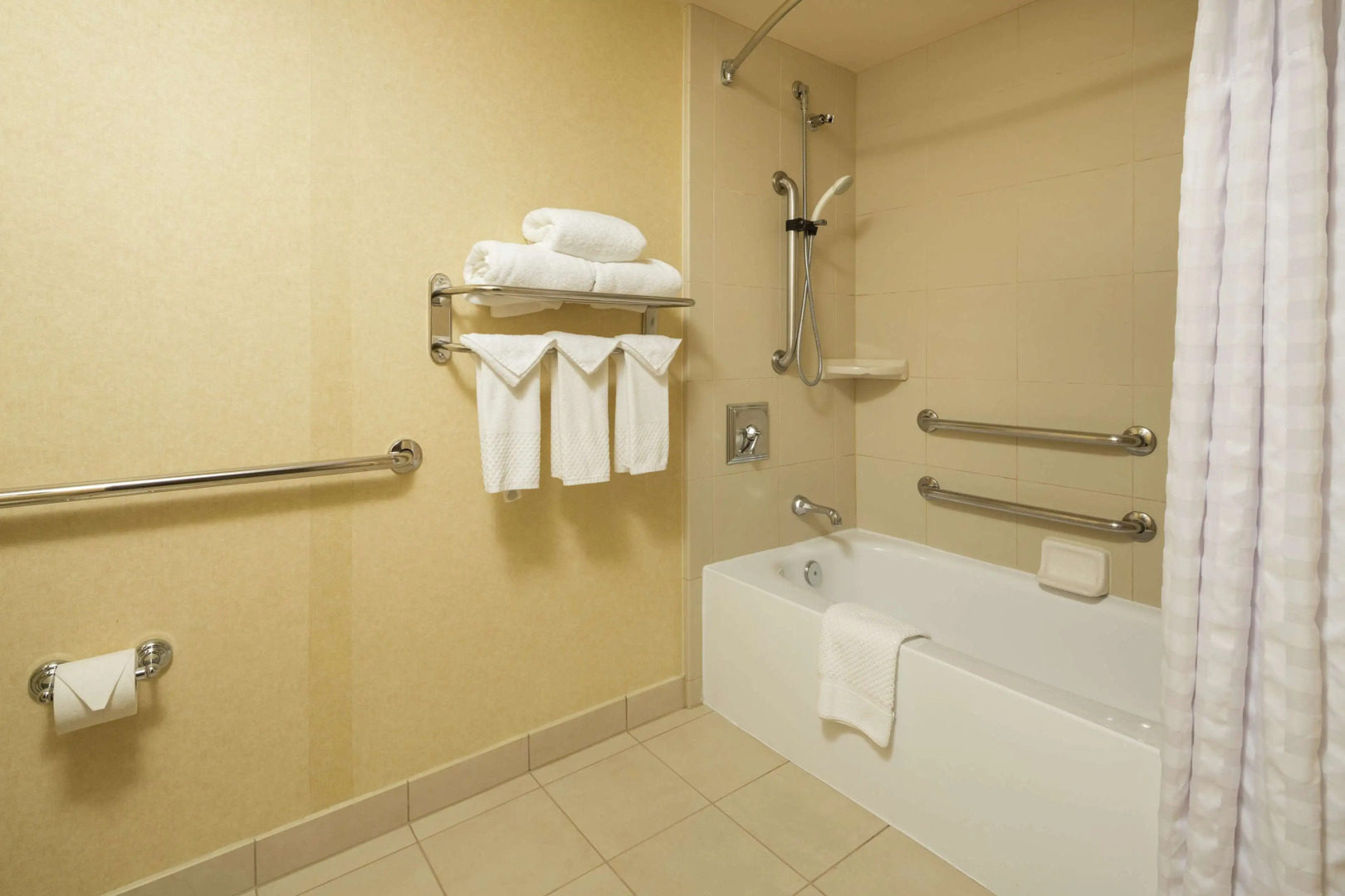 Photo - DoubleTree by Hilton Carson