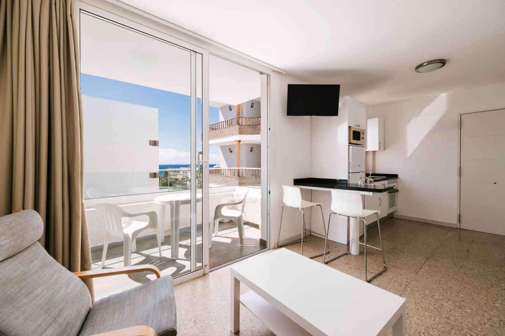 Foto - Apartamentos Tarahal