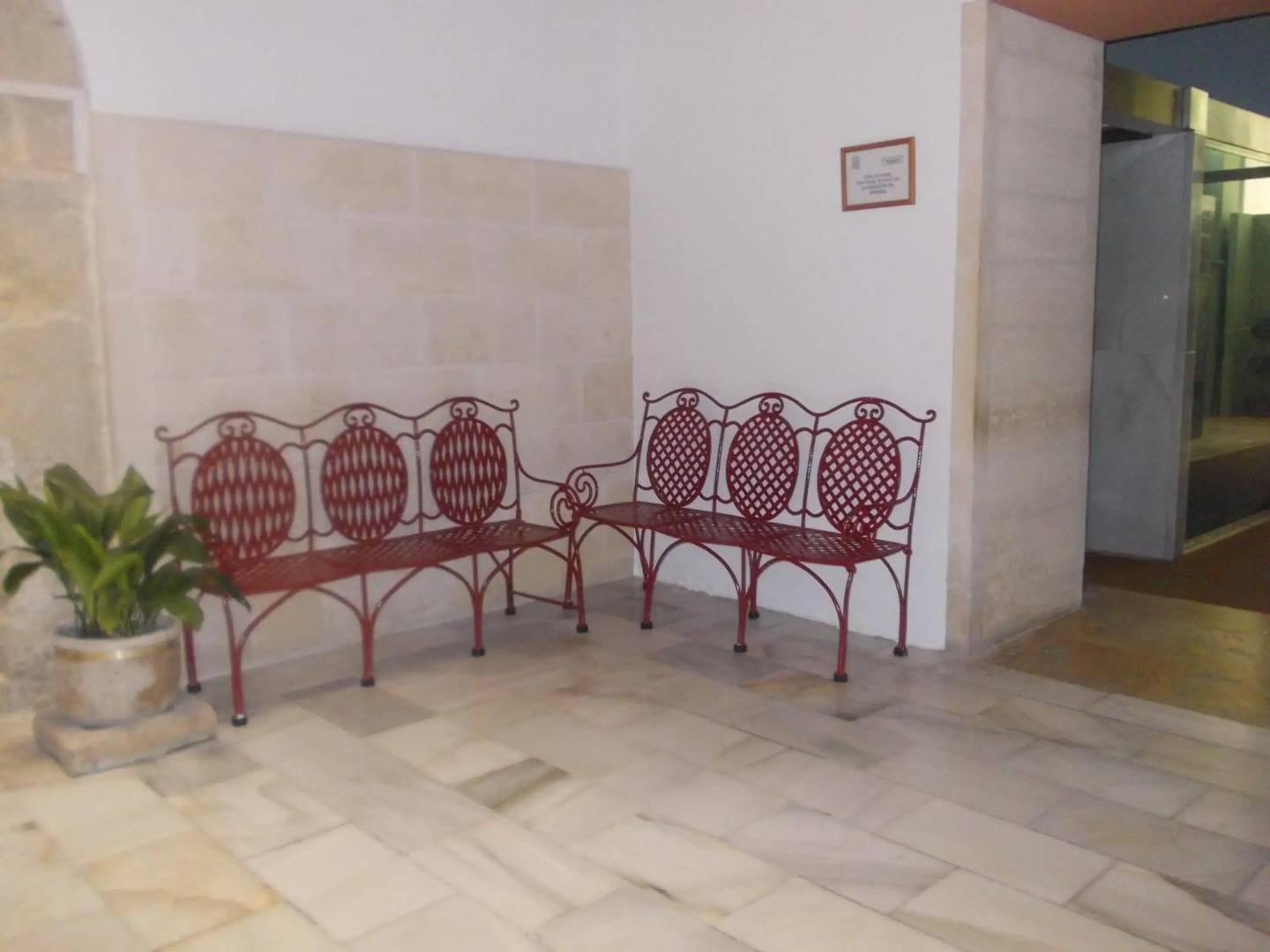 Photo - Balneario de Alhama de Granada