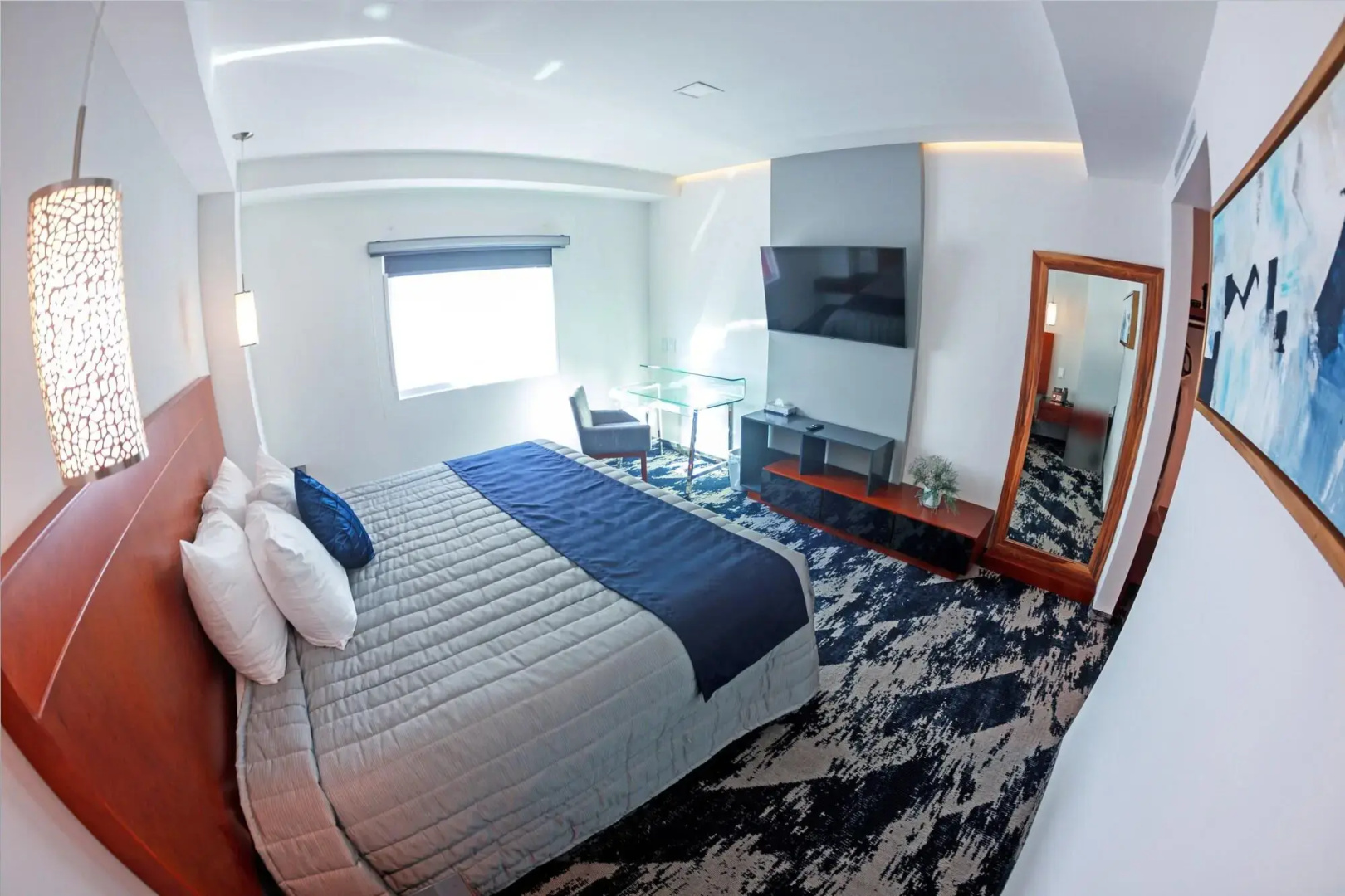 Foto - Hotel Fray Select