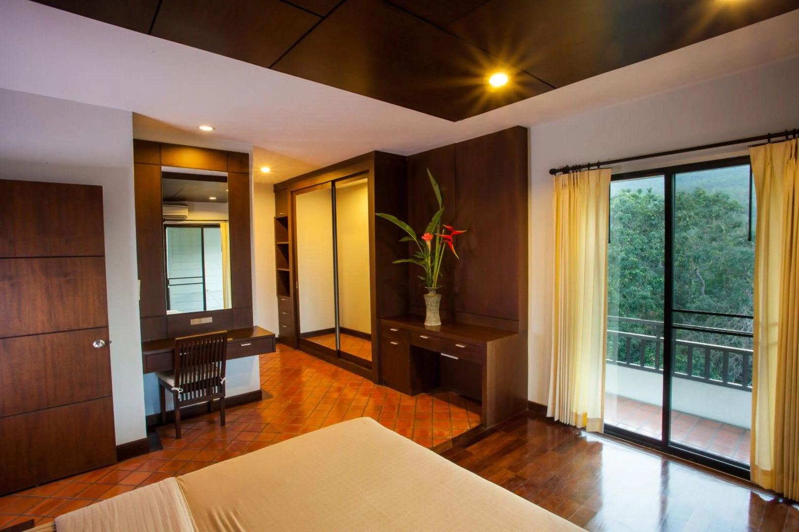 Foto - Sang Serene House
