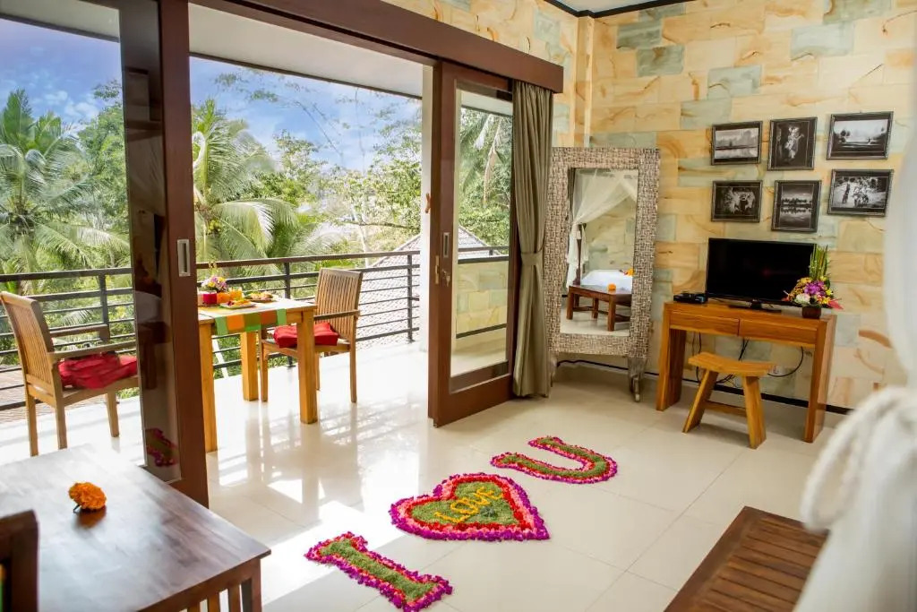 Foto - Ayu Duwur Beji