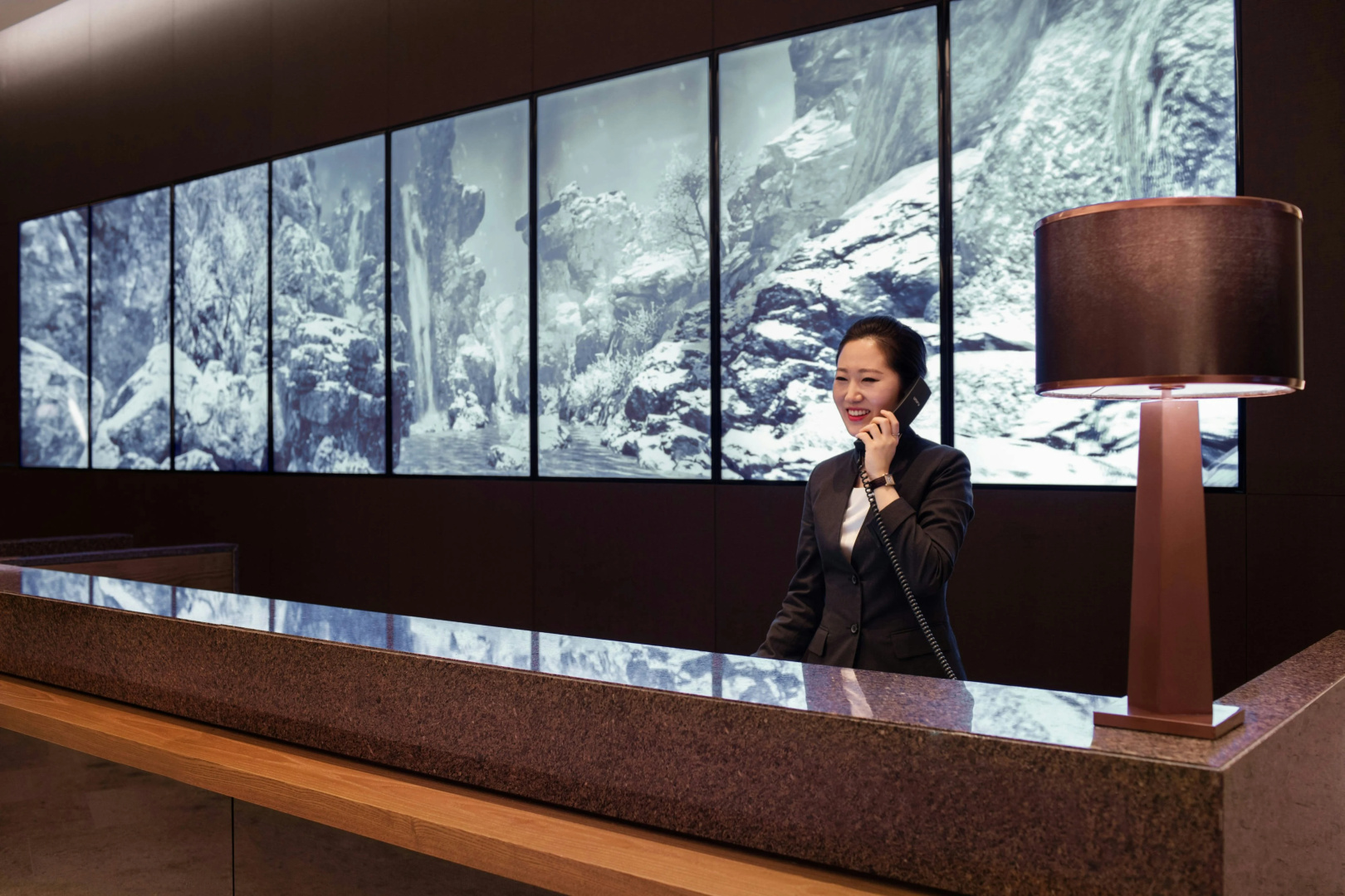 Photo - Courtyard by Marriott Seoul Myeongdong