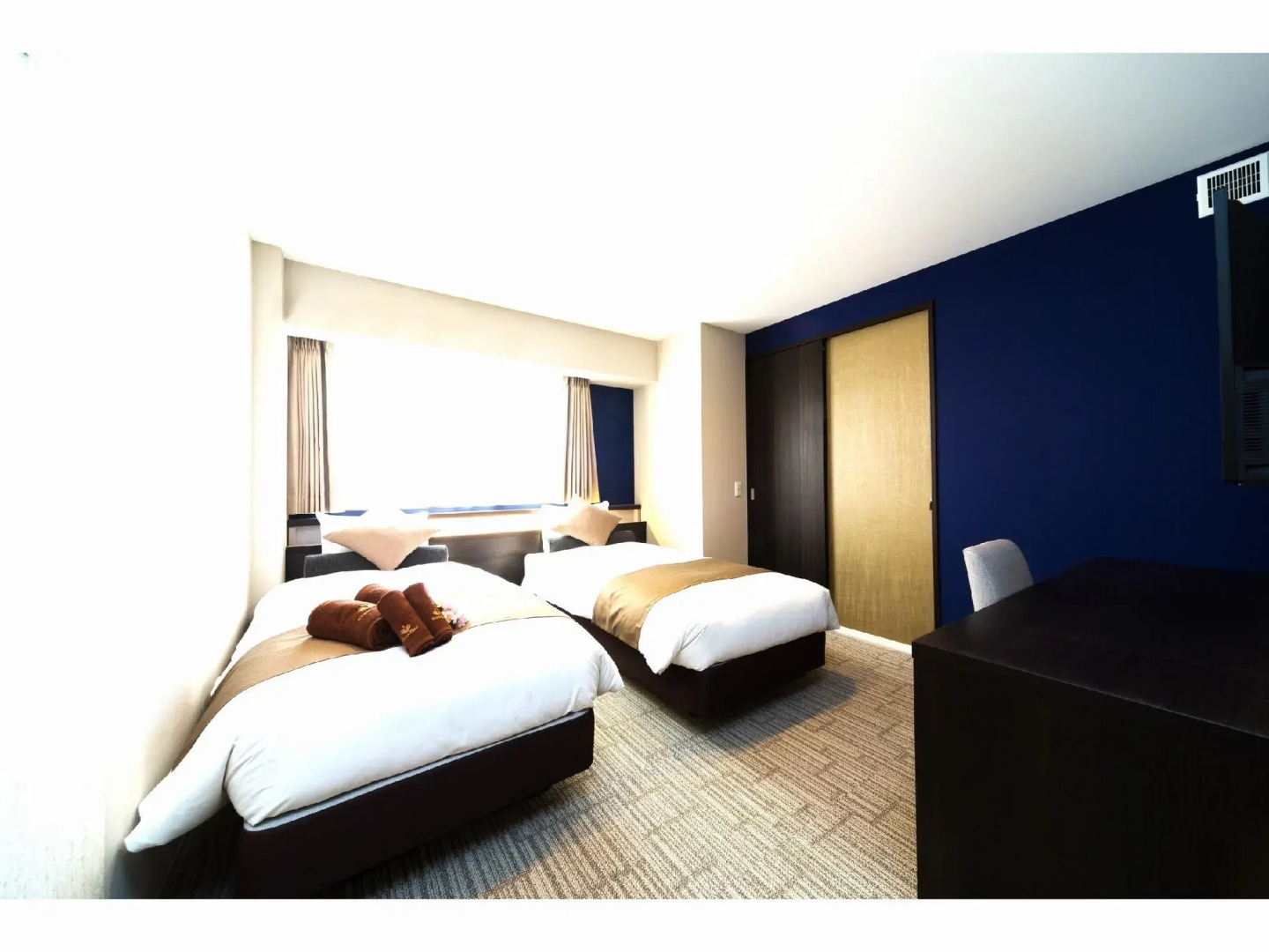 Foto - Folio Sakura Shinsaibashi Osaka by Banyan Group