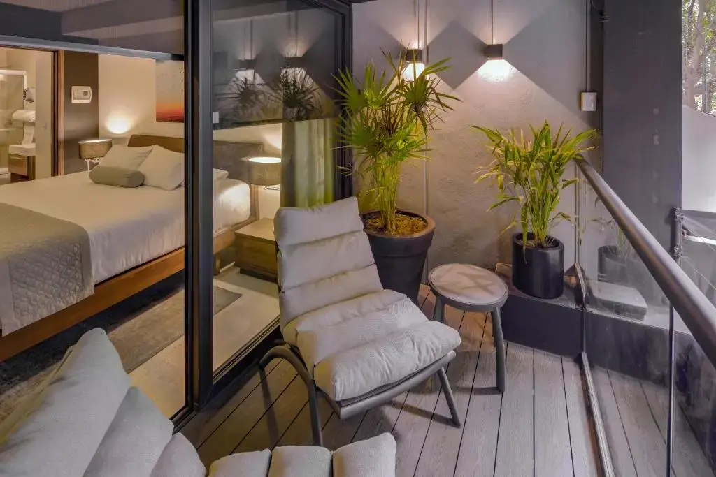 Photo - MX Grand Suites