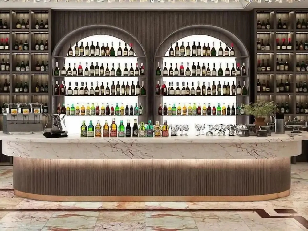 Foto - The Yalı Konak Hotel İzmir