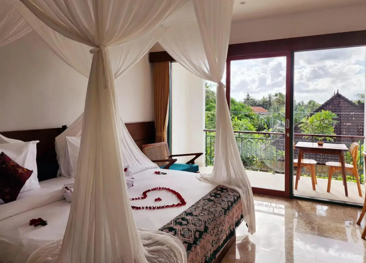 Foto - Sabana Ubud