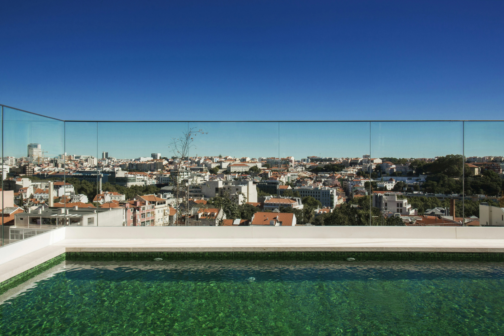 Photo - Memmo Príncipe Real - Design Hotels