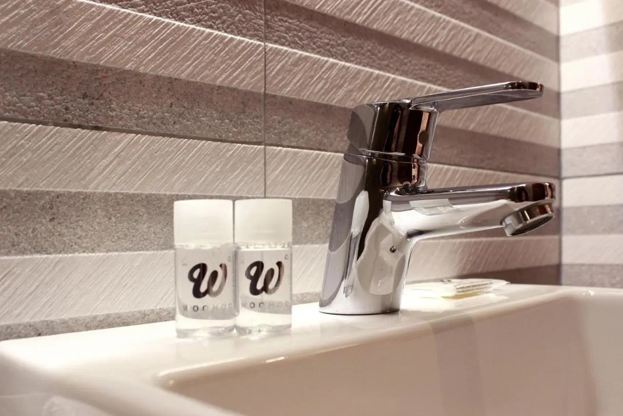 Foto - Woohoo Suites Madrid