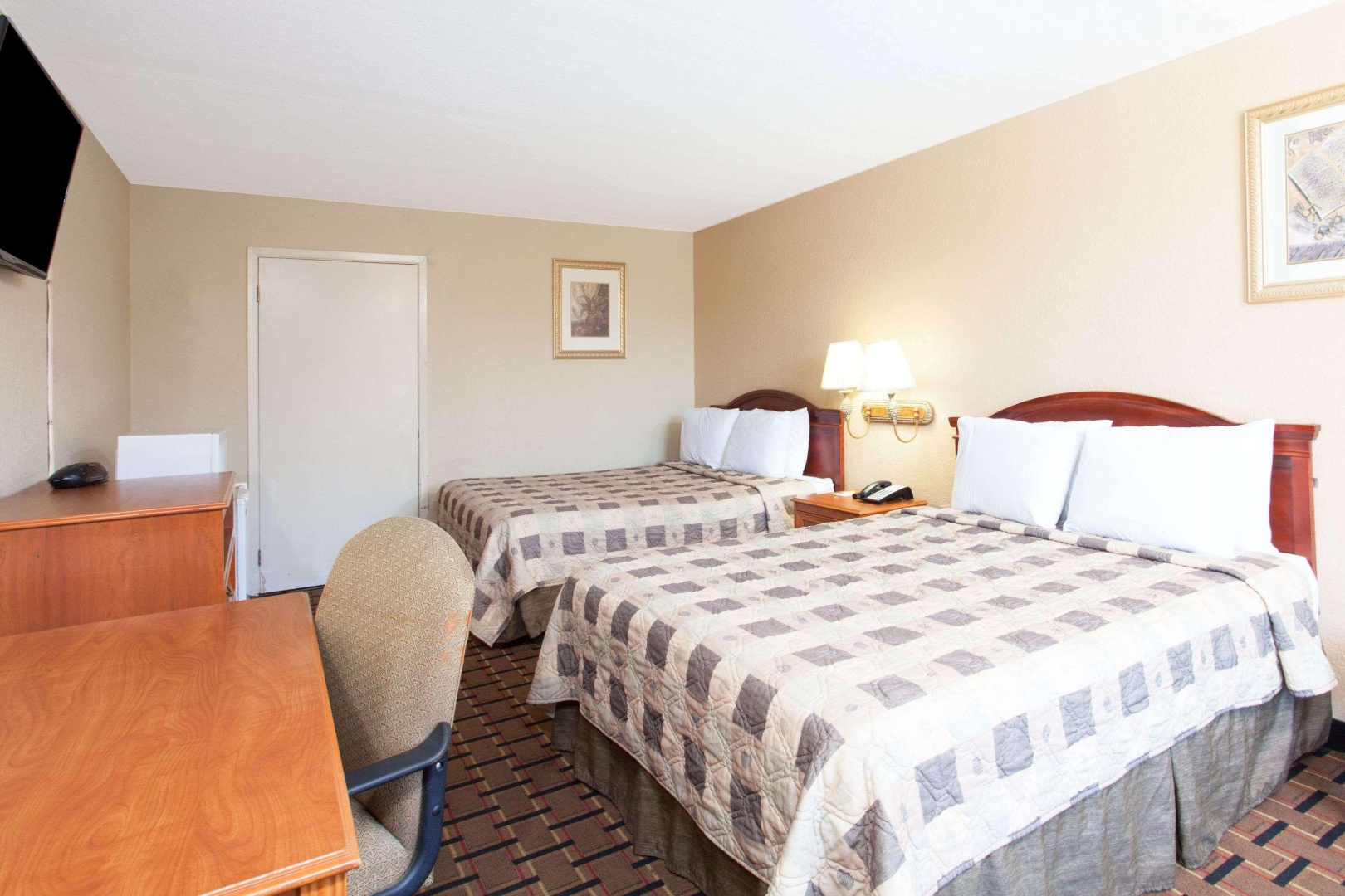 Foto - Clarion Inn & Suites near the Leconte Center Pigeon Forge